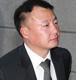 현대가 3세, 정일선 사장…운전기사 갑질로 검찰 송치