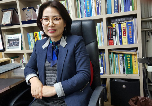 Best 여성세무사 탐방 박리혜 세무회계사무소 대표