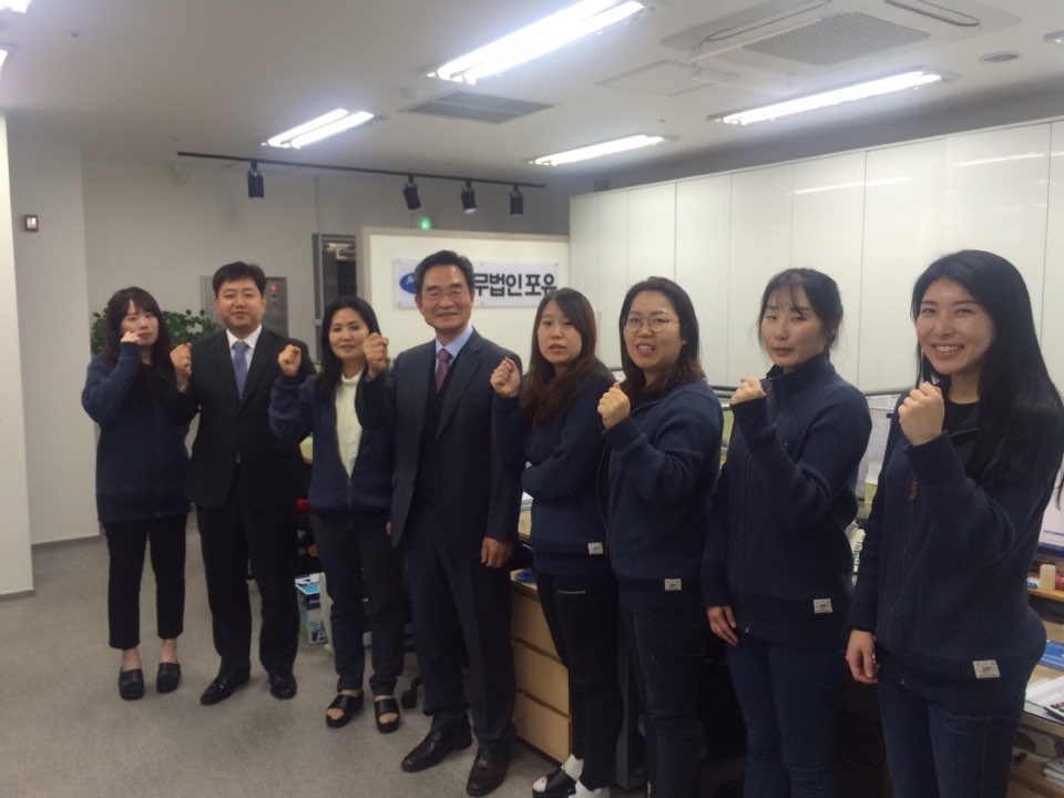 [특별 대담] 덕목의 표상인 세무조사 통세무법인 포유 조기용 분당지점 대표