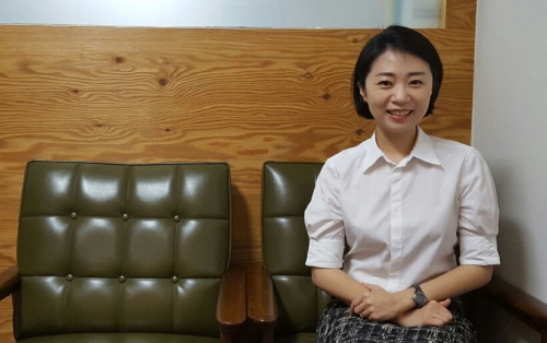 세무이슈 해결사 강민정 더드림 세무회계 대표