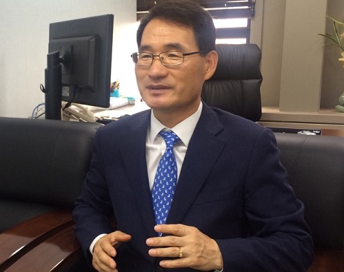한덕기 전 서초세무서장, 세무법인 대성 개업
