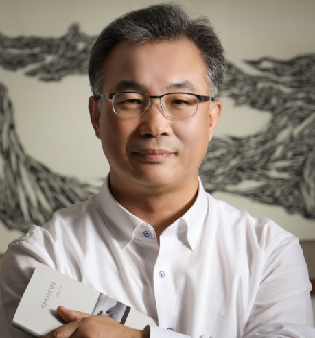 나이스엔지니어링 조희길 대표, 문학세계 작사 부문 당선