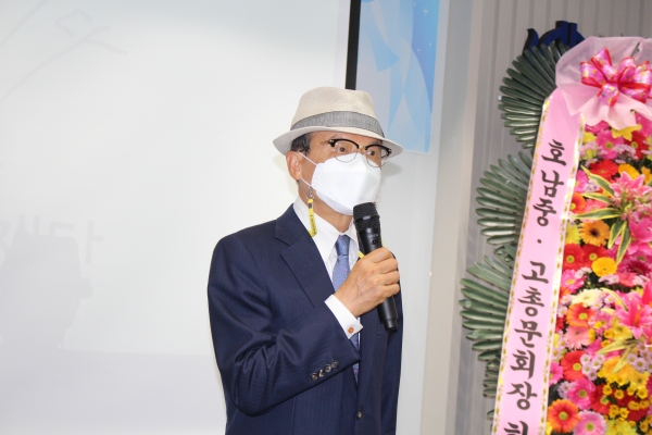 [인터뷰] 성남이로운재단 이사장 취임한 최병주 세무사(세무법인 청담 대표)
