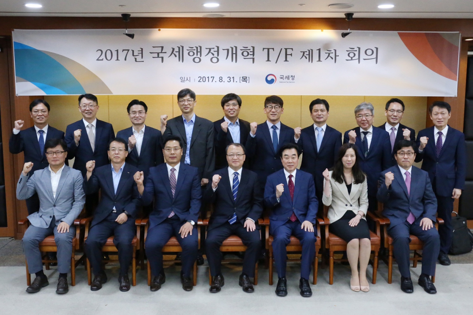 [인터뷰] 세무법인 굿택스 구재이 대표 꽉 막힌 세무업계, 사업현장과 세무사회에 답이 있다