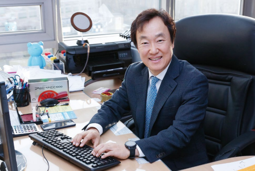 [이 사람] 세무법인 한맥 황성훈 대표…세무사 돌파구는 중·저가 기장 시장
