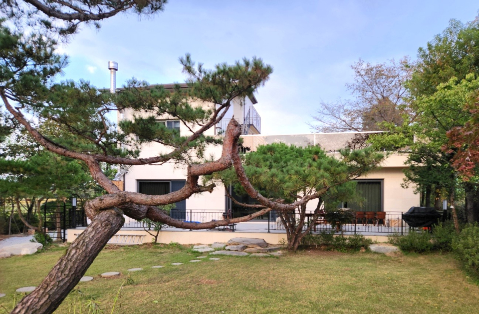 재무구조 탄탄한 광교세무법인, 직원 복지도 모범생