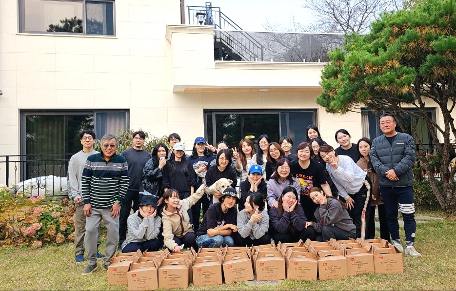 재무구조 탄탄한 광교세무법인, 직원 복지도 모범생