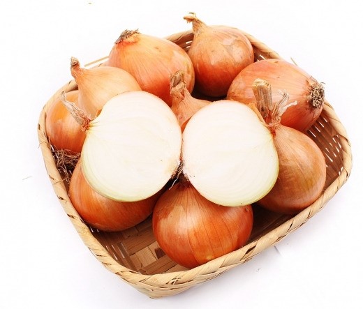 엄마표 건강 조미료 양파효소·양파가루 만들기