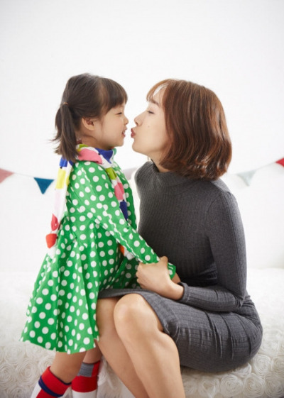 아이에게는 타이밍을 아는 엄마가 필요하다