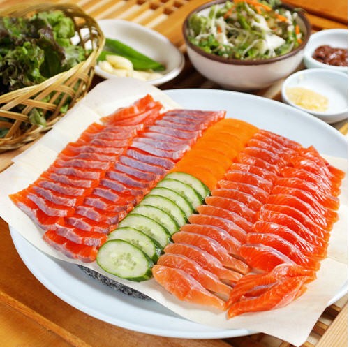 스키어들에게 입소문 난 스키장 맛집 랭킹
