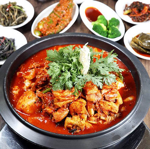 스키어들에게 입소문 난 스키장 맛집 랭킹