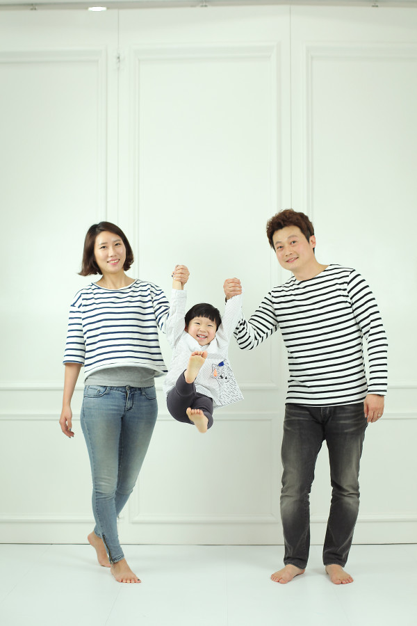 엄마가 좋아? 아빠가 좋아? 아이에게 물을 때