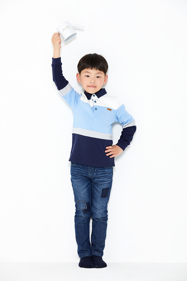 우리 아이 키 쑥쑥 크게 하려면