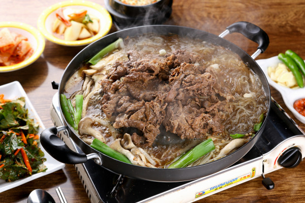 외국인들이 꼽은 최고의 추석 음식은…불고기·갈비찜