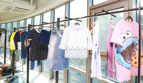 이번 봄·여름 키즈 패션 트렌드는? <자라 키즈(ZARA KIDS) 2019 S/S 컬렉션