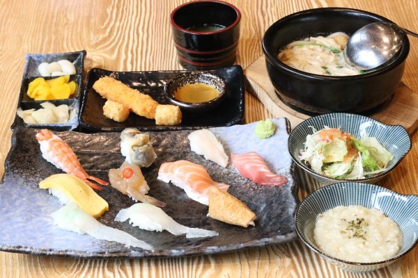 모두가 찾는 청주 초밥 맛집 다원참치스시