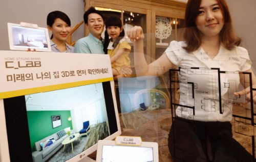 까사미아, 리모델링 시장 진출 초읽기