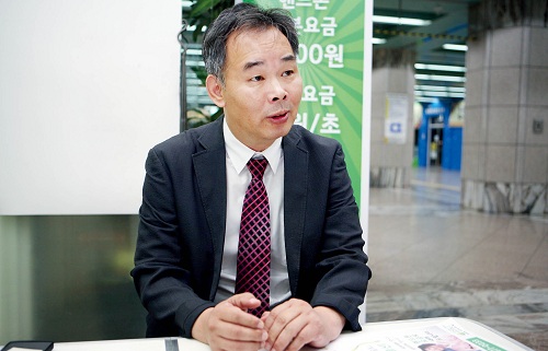 착한 통신비는 가능한가➍ 왜곡된 통신시장에 충격 주겠다