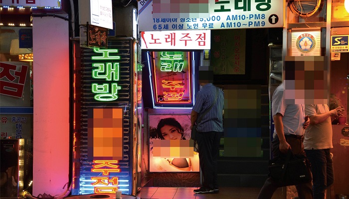 버닝썬 같은 위장등록 유흥주점 수두룩한 이유