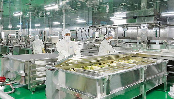 [Company Insight 풀무원] 매운맛 알릴까 매운맛 볼까