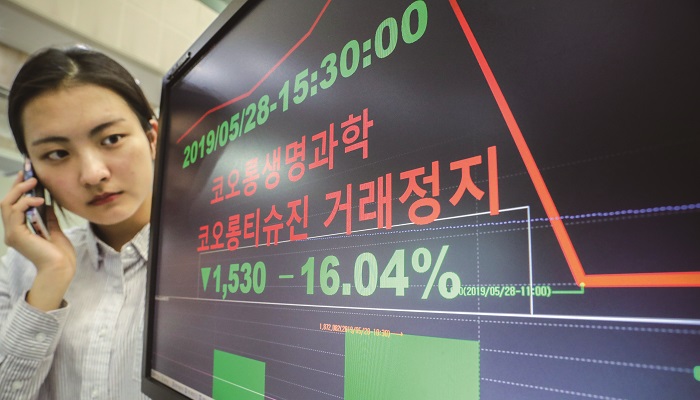 2020년 제약·바이오주, 아무리 핫해도 뇌동매매 금물