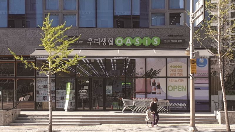 오아시스 IPO 플랜의 명암, 몸집 커지면 좋긴 좋은데…