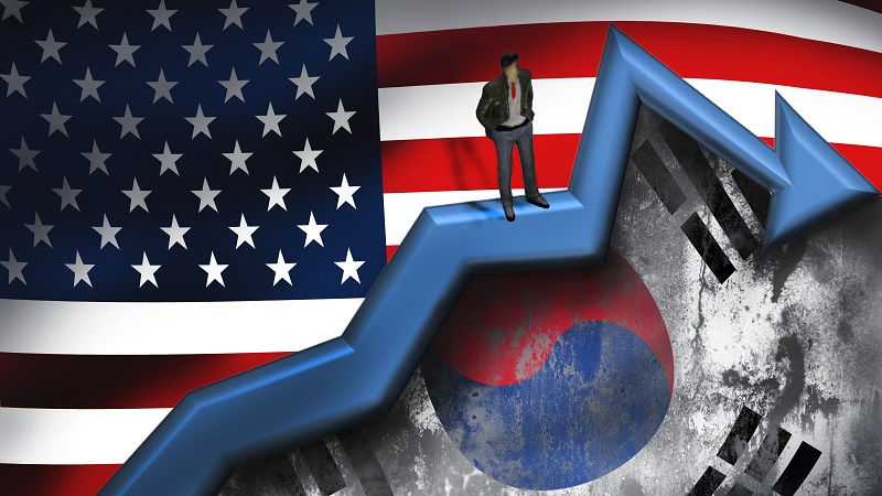 한국 철강, 믿었던 쿼터에 발등 찍혔나