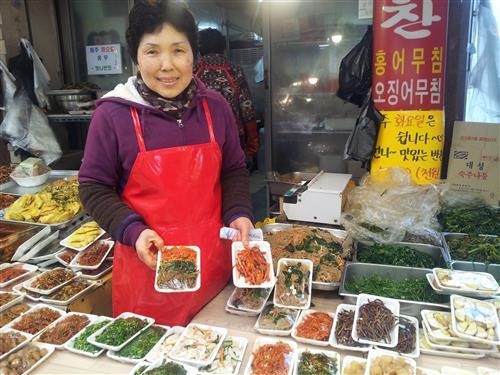 우리 동네 전통시장 가는 날 _ 박달시장