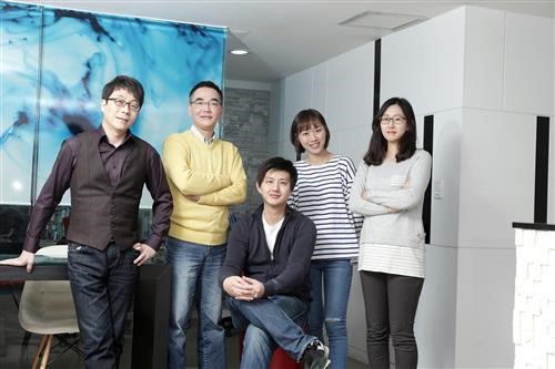 소수정예 단과형 종합학원, 엠에스스퀘어