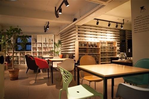 카페와 도서관이 만났다_우리지역 북카페