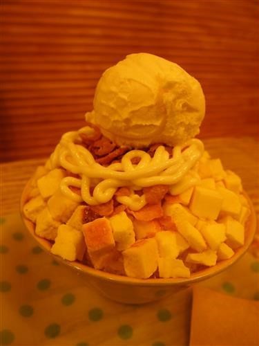 입맛의 화룡점정, 디저트 맛 집