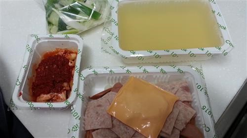[PLACE] 국과 찌개 테이크아웃 전문점 ‘쿡 1015’