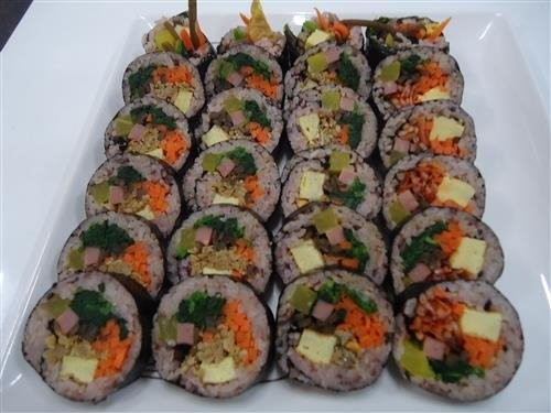 우리동네 소문난 김밥집을 찾아서2