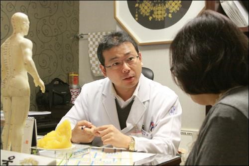 [구미 동의보감해독한의원 칼럼]지루성피부염의 한방치료