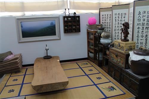[PLACE] 전통차 다기구 전문점 ‘호중명가’