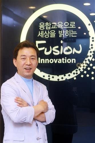 미래를 이끌 융합형 창의 인재를 키우자! CMS중계센터 확장이전!