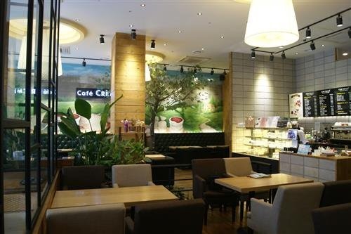 [PLACE] 산남동 ‘카페크렘’