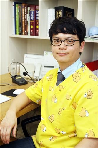 다가오는 여름, 우리아이도 다한증?