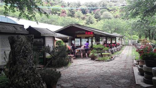 1박2일도 좋고, 무박도 좋은 ‘하내테마파크’