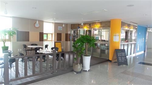 <건강한 우리학교> 매점협동조합 운영, 덕이고등학교