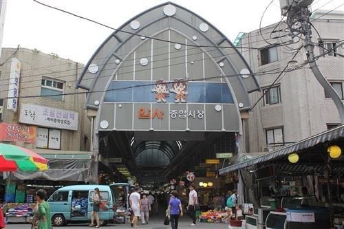 [공동기획_전통시장] 리포터 5인의 우리 동네 소문난 전통시장 탐방기