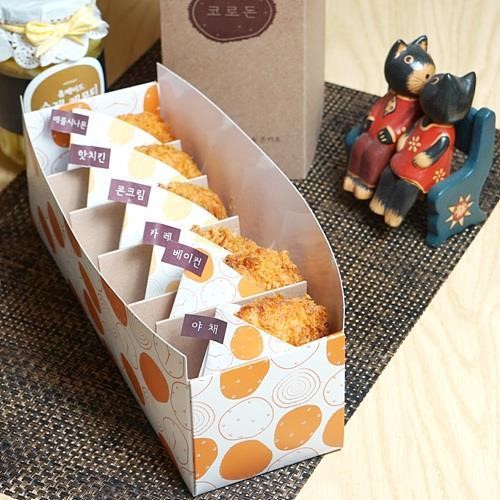 [PLACE] 시간이 만든 고로케&돈카츠 ‘코로돈’