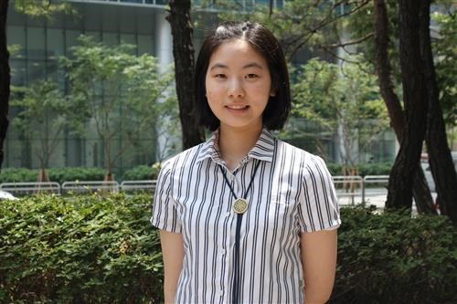 [빛날인] 백상민 창덕여고 3학년