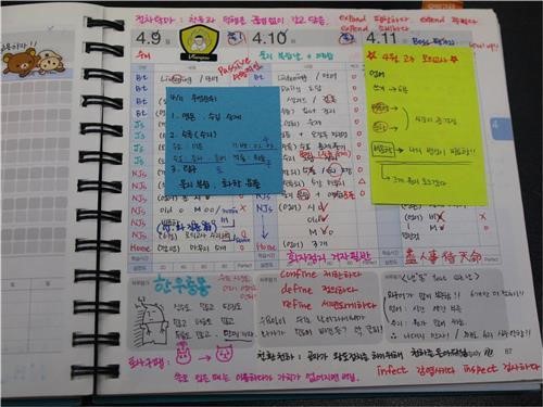 수학전문 학원 - ‘따뜻한 11월’이 만든 수학솔루션 ‘3.14수학’