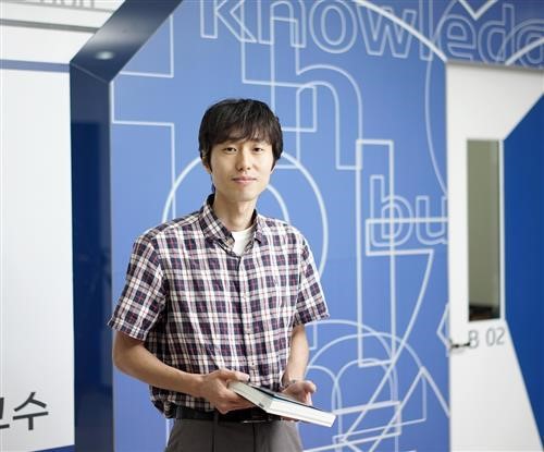 <인터뷰> 인재와 고수, 길병철 원장