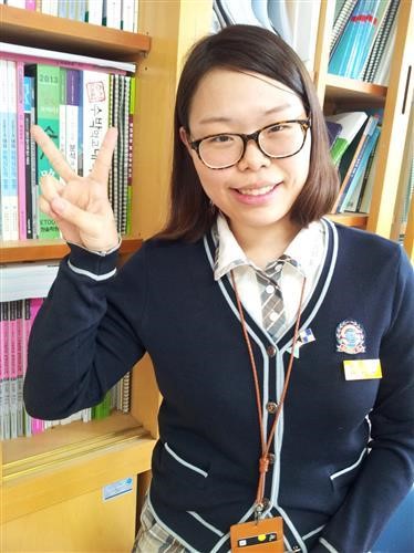 [빛날인] 상일여고 김미소