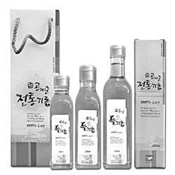 [창업&중소기업 마켓 22] 천연식품 효능 그대로 담았다
