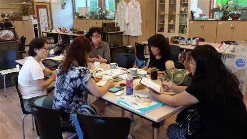 우리지역 협동조합을 찾아서- 만듦협동조합