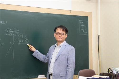 중등수학전문, 분당 ‘이룸 수학’