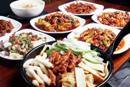 <맛집 탐방> 낭만닭발 산본점